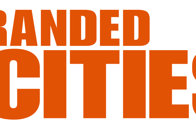 Branded Cities Logo